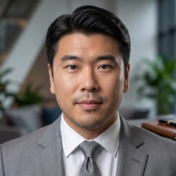 Daniel Lu CPA