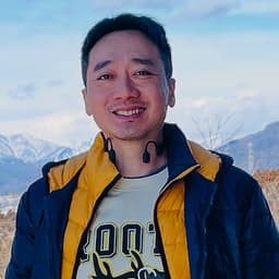 Yufan Chen